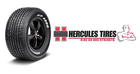 hercules tires near me